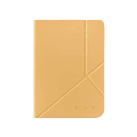 N365-AC-YL-E-PU custodia per e-book reader 15,2 cm (6") Custodia a libro Giallo - Foto 1