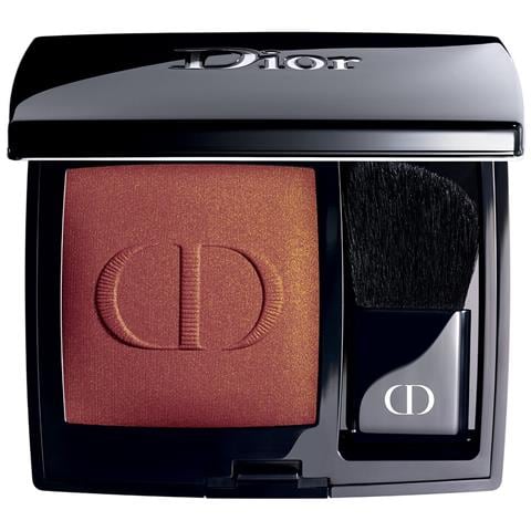 , Dior Rouge, Blush In Polvere Compatta, 678, Culto, 6.7 G - Foto 1