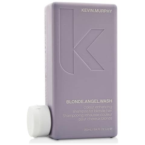 , Blonde Angel, Shampoo Per Capelli, Per La Protezione Del Colore, 250 Ml - Foto 1