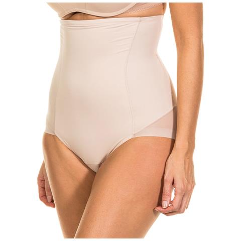 Guaina Snellente Da Donna Silueta Secrets, Modello Corsetto Effetto Perizoma 1031053 - Foto 1