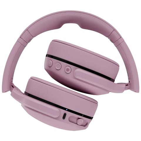 Cuffie Crusher 540 Active Over-ear Soft Pink - Foto 1