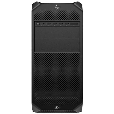Z4 G5 Workstation PC Wolf Pro Security Edition Intel Xeon w3 w5-2545 64 GB DDR5-SDRAM 1 TB SSD Windows 11 Pro Tower Stazione di lavoro AI Workstation - Foto 2