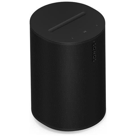 Era 100 SL Range completo Nero Cablato - Foto 1