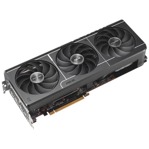 Scheda Grafica Radeon Prime RX 9070 GRE OC 12GB GDDR6 PCI-Express - Foto 3