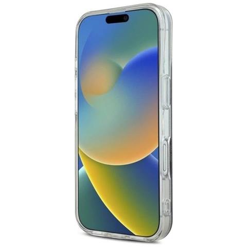 Custodia Iphone 16 Plus - Nera - Foto 2