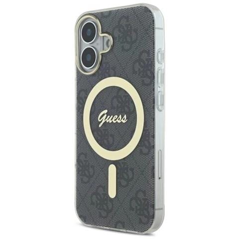 Custodia Iphone 16 Plus - Nera - Foto 7