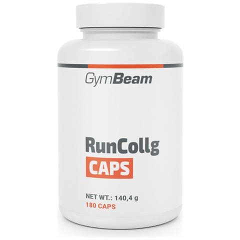 Collagene Idrolizzato Runcollg® Con Vitamina C - Foto 1