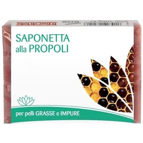 Saponetta ai Propoli 100 g - Foto 1