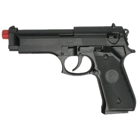 Pistola Parabellum Calibro 6 - Foto 4