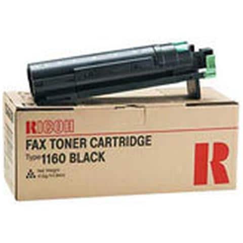 888029 Toner Originale Nero per Aficio 240W Capacità 2200 Pagine - Foto 5