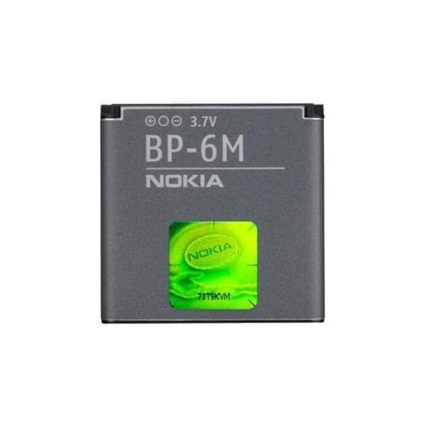 BP-6M Batteria al Litio - Foto 1