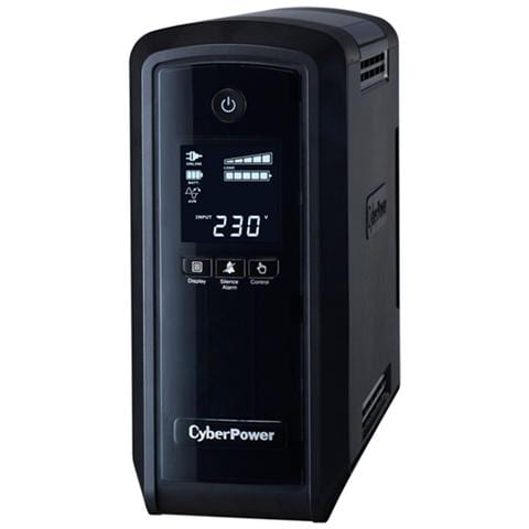 Ups Line Int Pfc Sin. 900va / 54 0w Green Power Lcd Usb Win. Sw In - Foto 1
