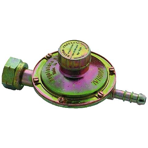 Regolatore gas BP 1 kg / ora pressione 20/60 mbar a taratura regolabile - Foto 12