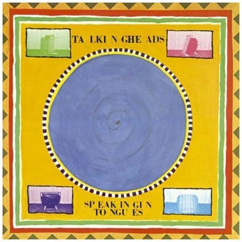 Talking Heads - Speaking In Tongues - Foto 1