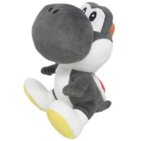 Peluche Yoshi Nero 17cm - Foto 2