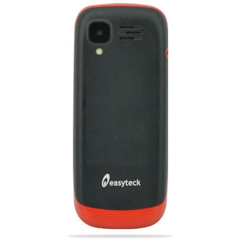 M300 Nero / Rosso Dual Sim Display 2.4" connessione 3G Bluetooth + Fotocamera - Italia - Foto 2