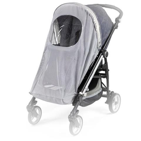 Zanzariera per Trio  - Foto 1