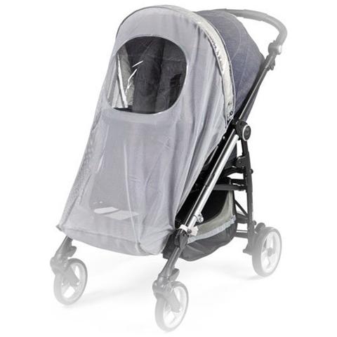 Zanzariera per Trio  - Foto 2