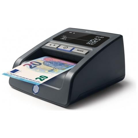 pz. 1 Rilevatore banconote false 155-S Nero 112-0529 - Foto 2