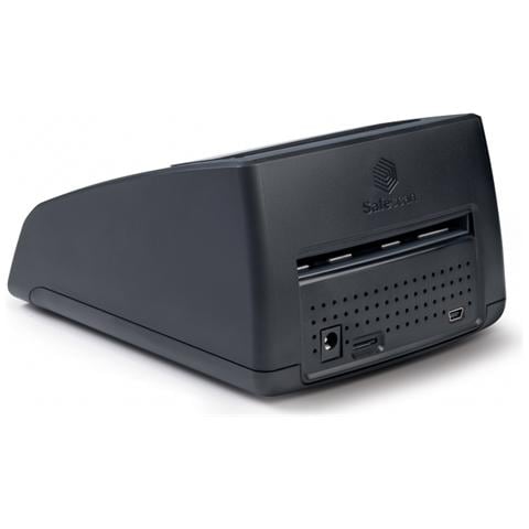 pz. 1 Rilevatore banconote false 155-S Nero 112-0529 - Foto 6