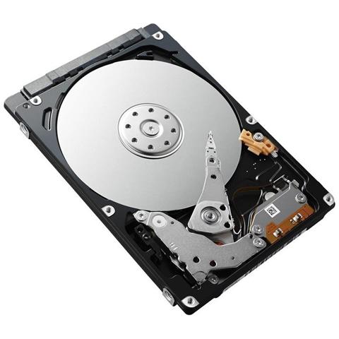 Hard Disk L200 500GB 2,5" Sata II 3 Gb / s Buffer 8 MB 5400 Rpm - Foto 2