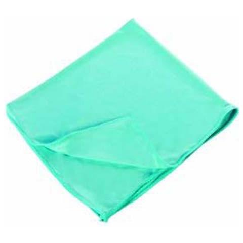 Panno bicchieri in microfibra 50x42 cleankit - Foto 1