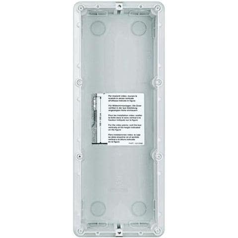 Scatola Da Incasso 3 Moduli Sfera - Foto 2