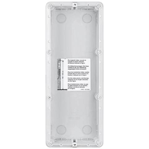 Scatola Da Incasso 3 Moduli Sfera - Foto 6