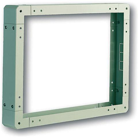 DN-19 PLINTH-8/10-N1 Rack plinth porta accessori - Foto 1