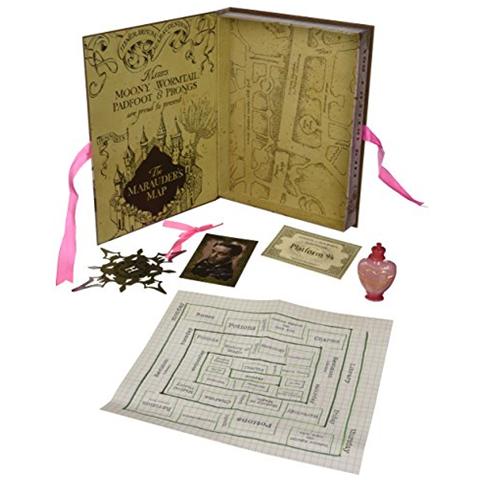 Box Da Collezione Hermione Granger Harry Potter Artefact Box - Foto 1