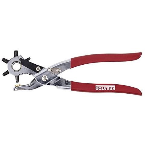Pinza Fustellatrice Krt614101 - Foto 1