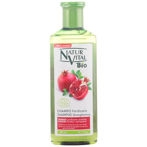 Champu Bio Fortificante 300 Ml - Foto 6