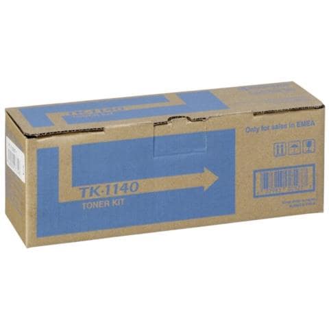 Tk-1140 Toner Laser 7200pagine Nero 1t02ml0nl0 - Foto 1