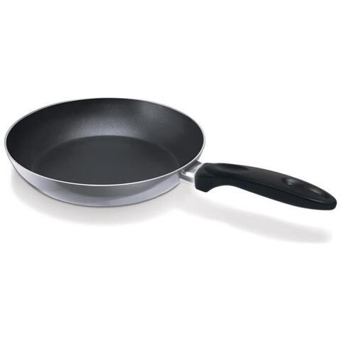 Padella 20 Centimetri Nero - Foto 1