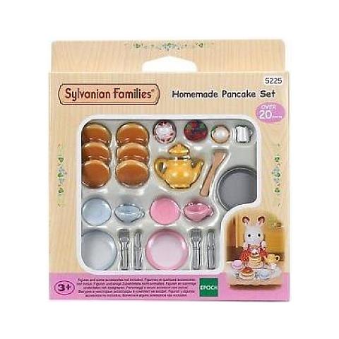 Sylvanian Set Pancake - Foto 2