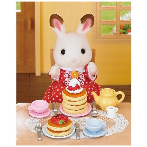 Sylvanian Set Pancake - Foto 3