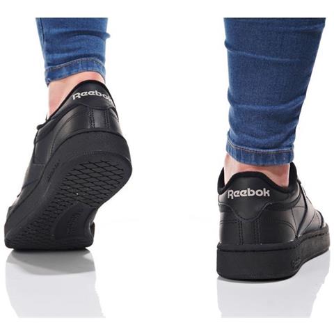 Scarpe Club C Bs6165 Taglia 36 Colore Nero - Foto 4