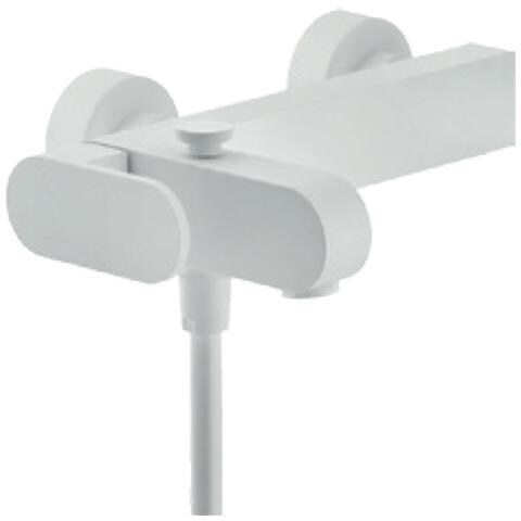 Miscelatore Vasca Esterno E Duplex Nobili Up Up94110cr, Cromo - Foto 3