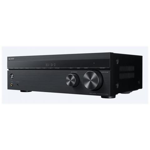 Ricevitore Stereo STR-DH190 Ingresso Phono 200 Watt Bluetooth Nero - Foto 2