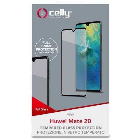 Full Glass Mate 20 Black - Foto 3