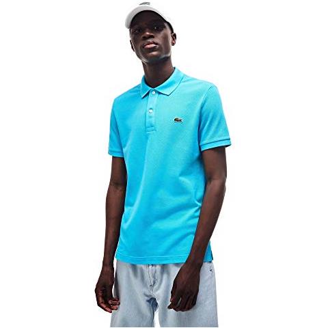 polo manica corta lacoste