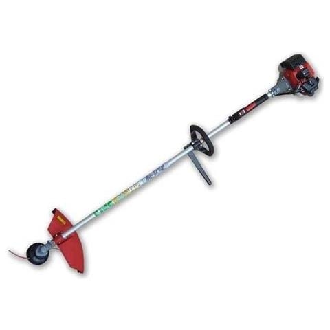 Gc330 Decespugliatore King Con Motore Kendo 2t 32,6 Cc Norme Euro2 - Foto 1