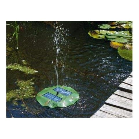 Fontana Solare Seerose - Foto 2