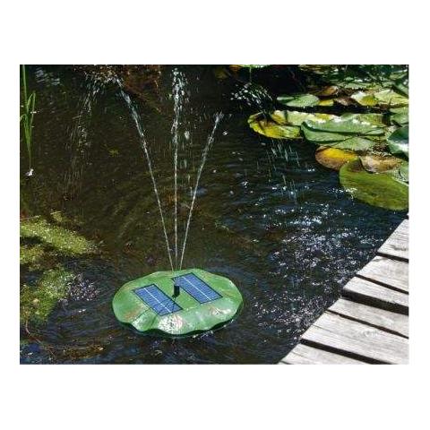 Fontana Solare Seerose - Foto 3
