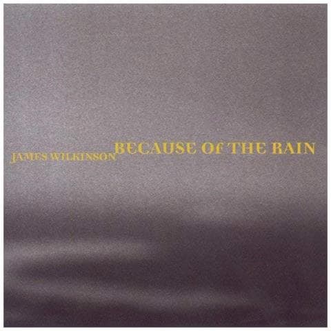 Audio Cd Wilkinson, james - Wilkinson: Because Of The Rain - Foto 1