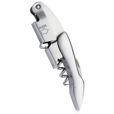 Cavatappi da cameriere Classic cm 3x12 - Foto 1