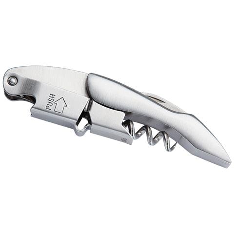 Cavatappi da cameriere Classic cm 3x12 - Foto 2