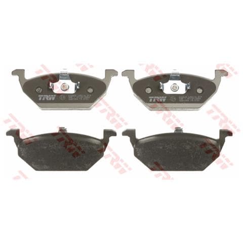 Kit Pastiglie Freno Gdb1984 - Foto 3