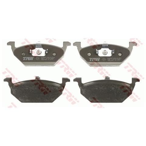 Kit Pastiglie Freno Gdb1984 - Foto 2