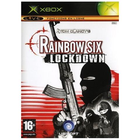 Rainbow Six Lockdown ~ ~ - Foto 1